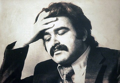 گرامی باد یاد و خاطره گوهر مراد، دکتر غلام حسین ساعدی 