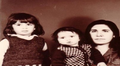 دانه و جوانه شایگان